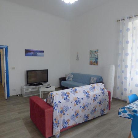 Tra Il Mare E Il Borgo - Pulsano Lägenhet Exteriör bild