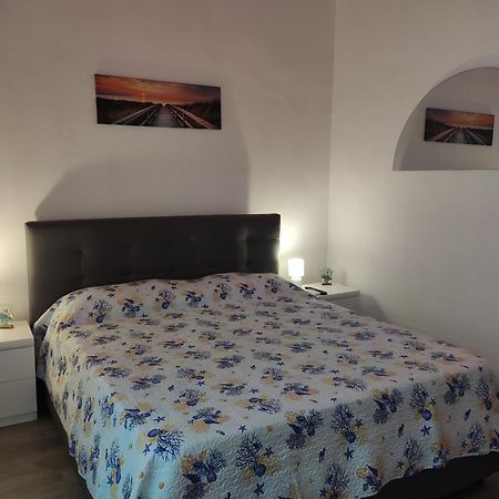 Tra Il Mare E Il Borgo - Pulsano Lägenhet Exteriör bild