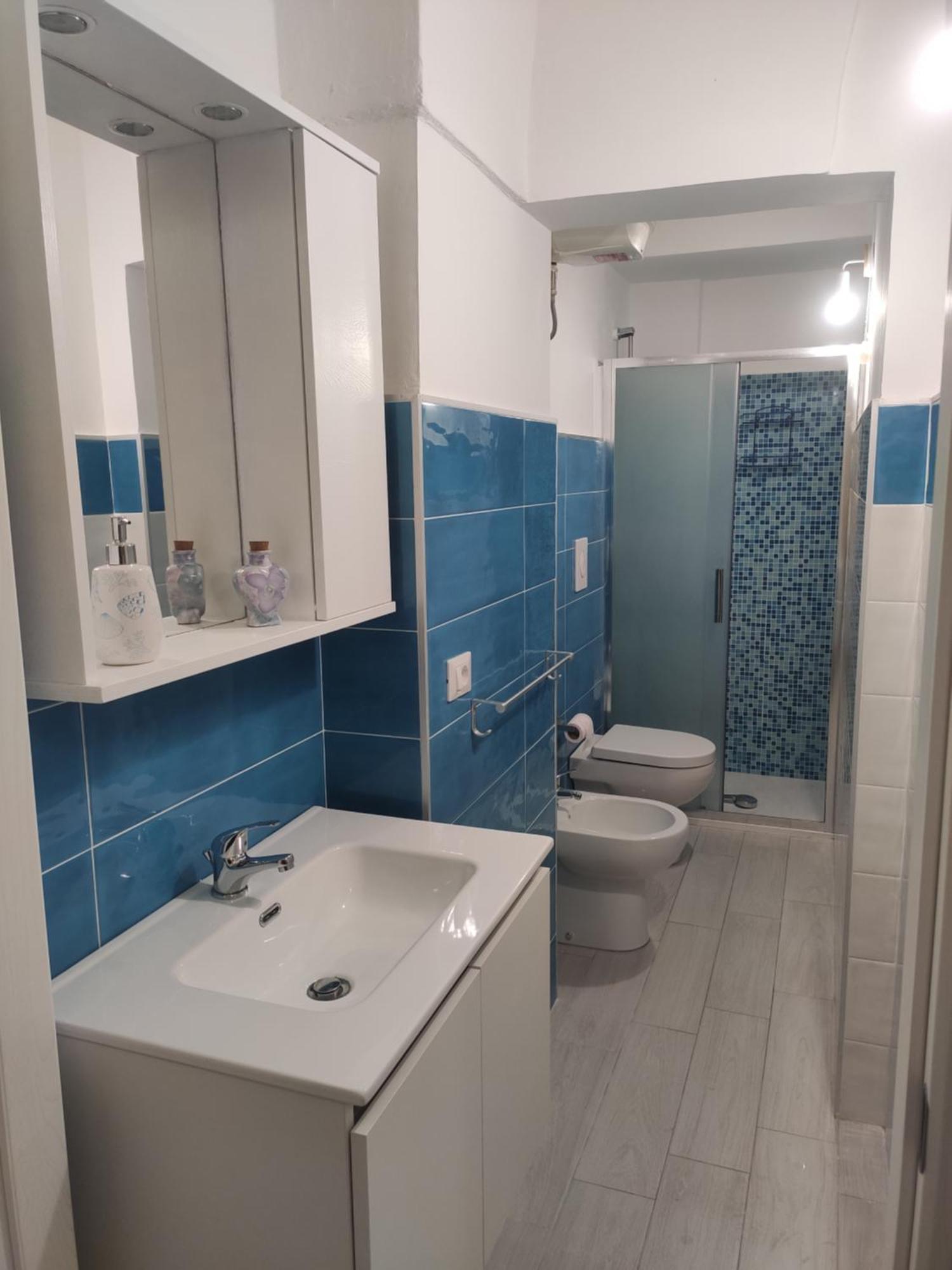 Tra Il Mare E Il Borgo - Pulsano Lägenhet Exteriör bild