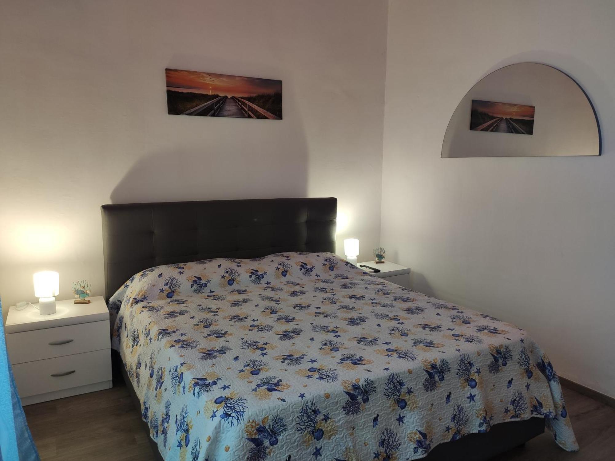 Tra Il Mare E Il Borgo - Pulsano Lägenhet Exteriör bild